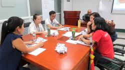 Kỹ năng phân tích và giải quyết vấn đề hiệu quả - PouYuen (13.11.2015)